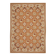 Handmade European Vintage Aubusson Kilim 300 cm x 430 cm