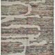 Handwoven Turkish Recycled Boho Rug 254 cm x 303 cm