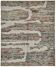 Handwoven Turkish Recycled Boho Rug 254 cm x 303 cm