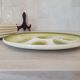 Shell plates Moulin des Loups Orchies