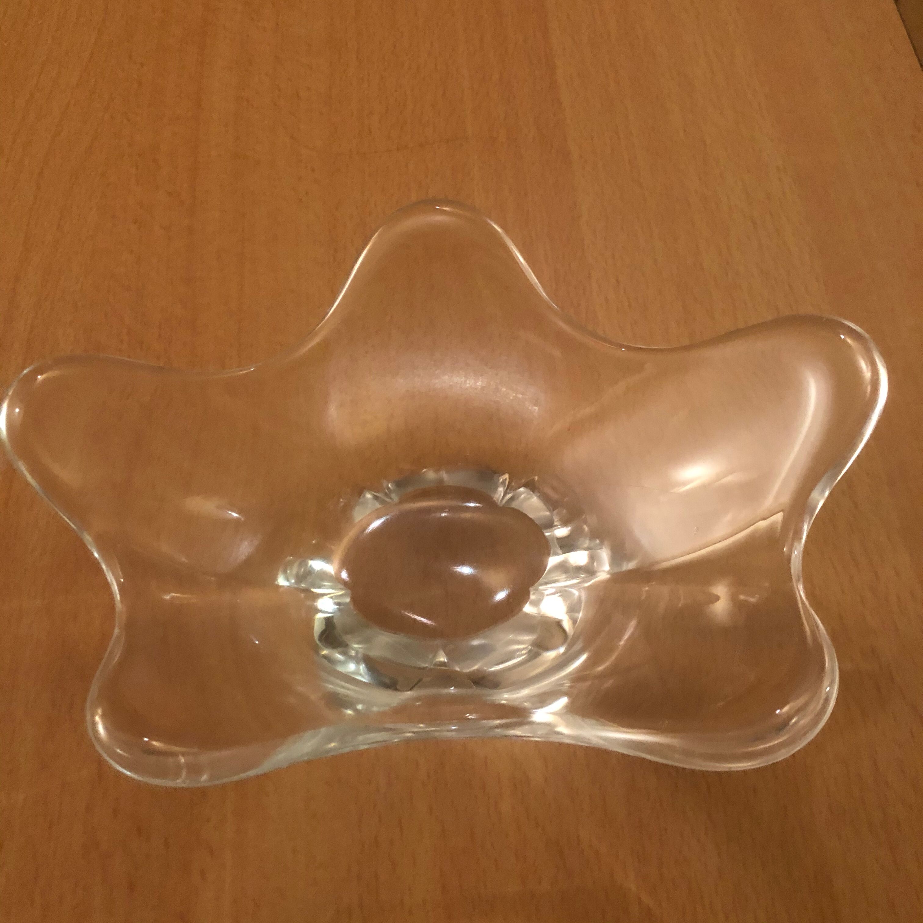 Empty Daum Pocket Cup