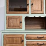 Mado baluche renovated