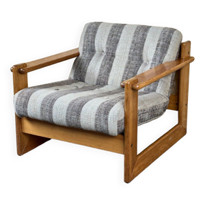 Fauteuil danois