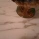 Ceramic jug - slurry