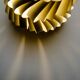 Medusa table lamp by Olaf Von Bohr for Ecolight, Italy, 1970s