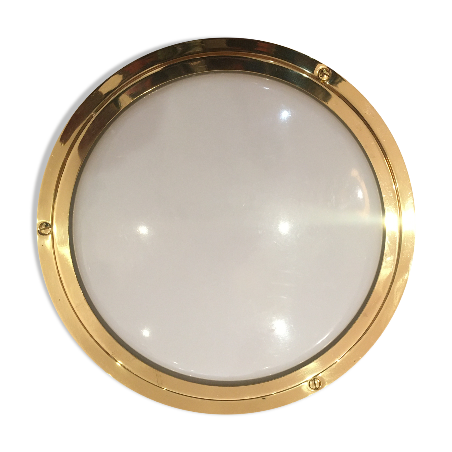 Ceiling louis Poulsen