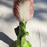 Tulip soliflore signed by Francesco Guarino