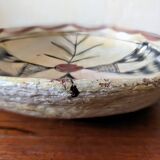 Ancien plat berbère