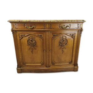 Buffet style Louis XV Mercier