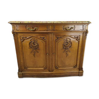 Buffet style Louis XV Mercier