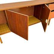 Scandinavian Teak Sideboard