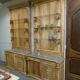 Antique medicine cabinet