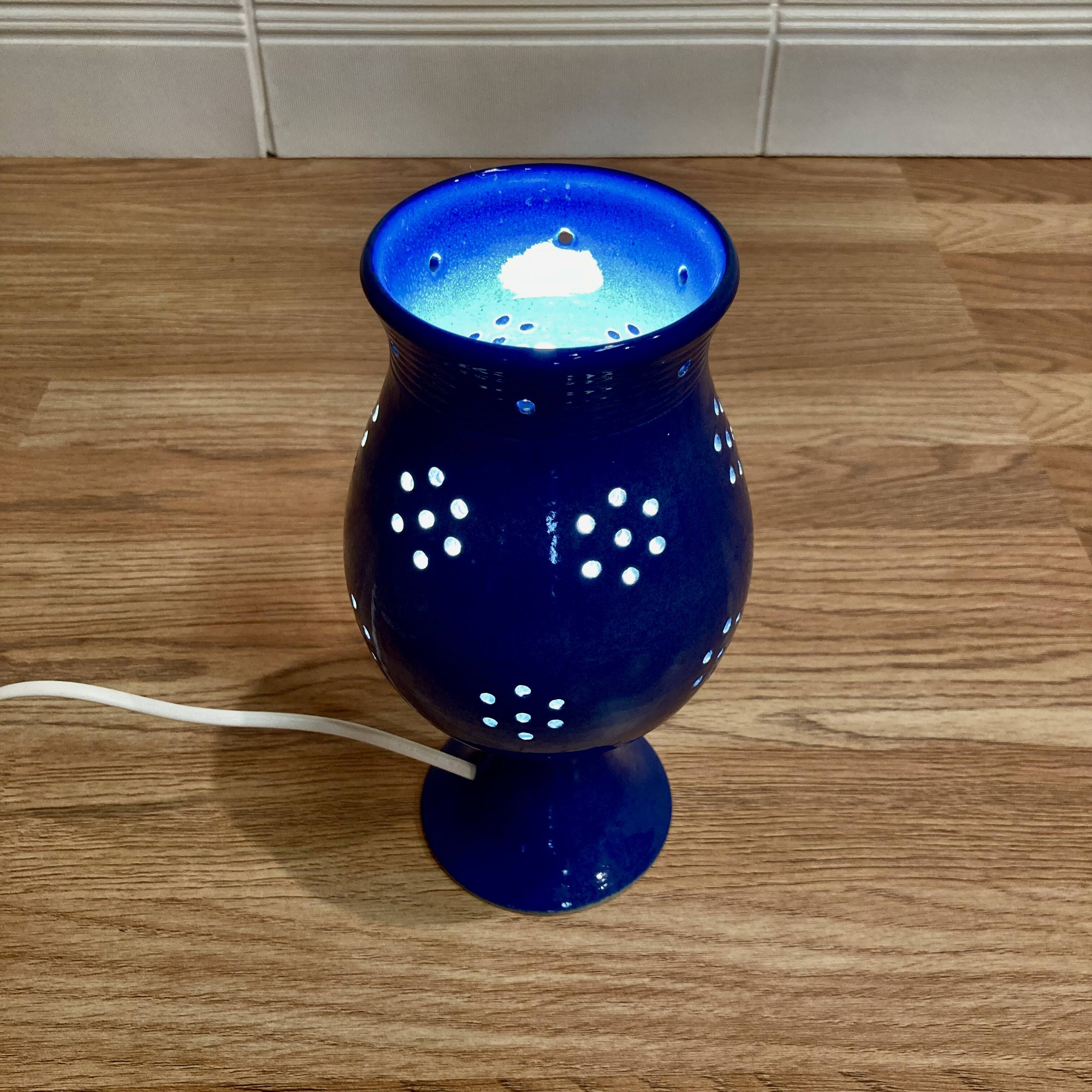 Earth lamp "scandinavian design".
