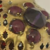 Moroccan ceiling lamps Morocco, 1970