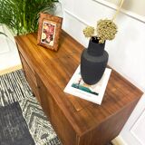 Vintage Scandinavian style furniture