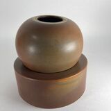 Vase Pesaro Laboratorio by Franco Bucci 1970
