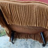 Fauteuil crapaud