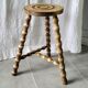 Tripod stool