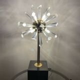 80s table lamp