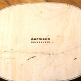 Designer desk basket, Normann