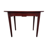Table appoint bureau