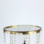 Lampadaires sur pied par Kamenicky Senov, Tchécoslovaquie 1970