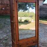 Bamboo Wardrobe