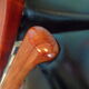 SUITE 4 chairs Niels O Moller in teak