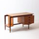 Mid-century writing desk, 1960s