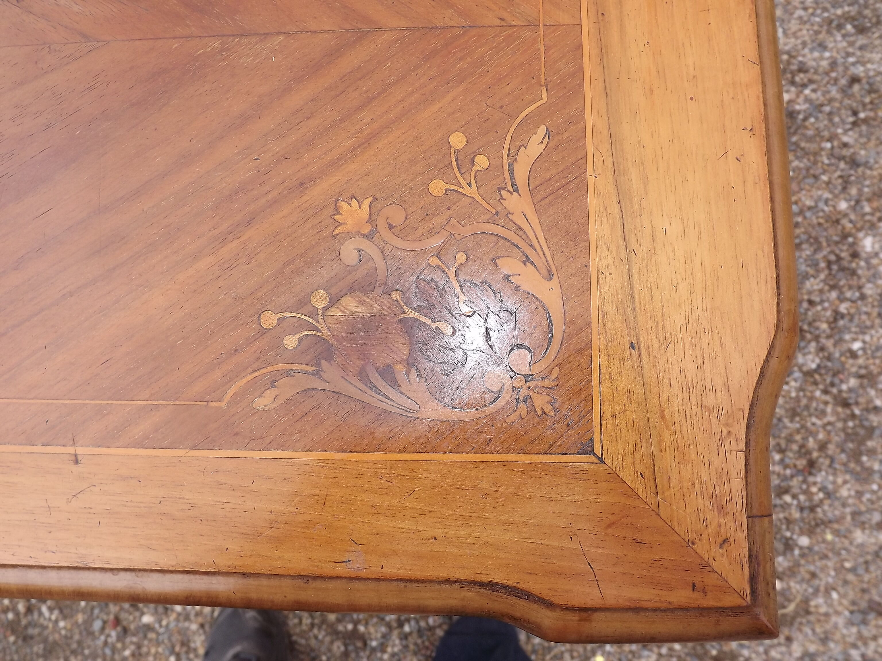 Art Nouveau school worker Nancy