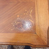 Art Nouveau school worker Nancy