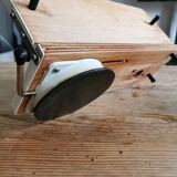 Vintage Formica slicer