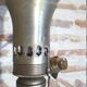 Lamppost from the 1920s