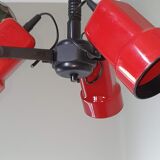 Suspension vintage Vrieland