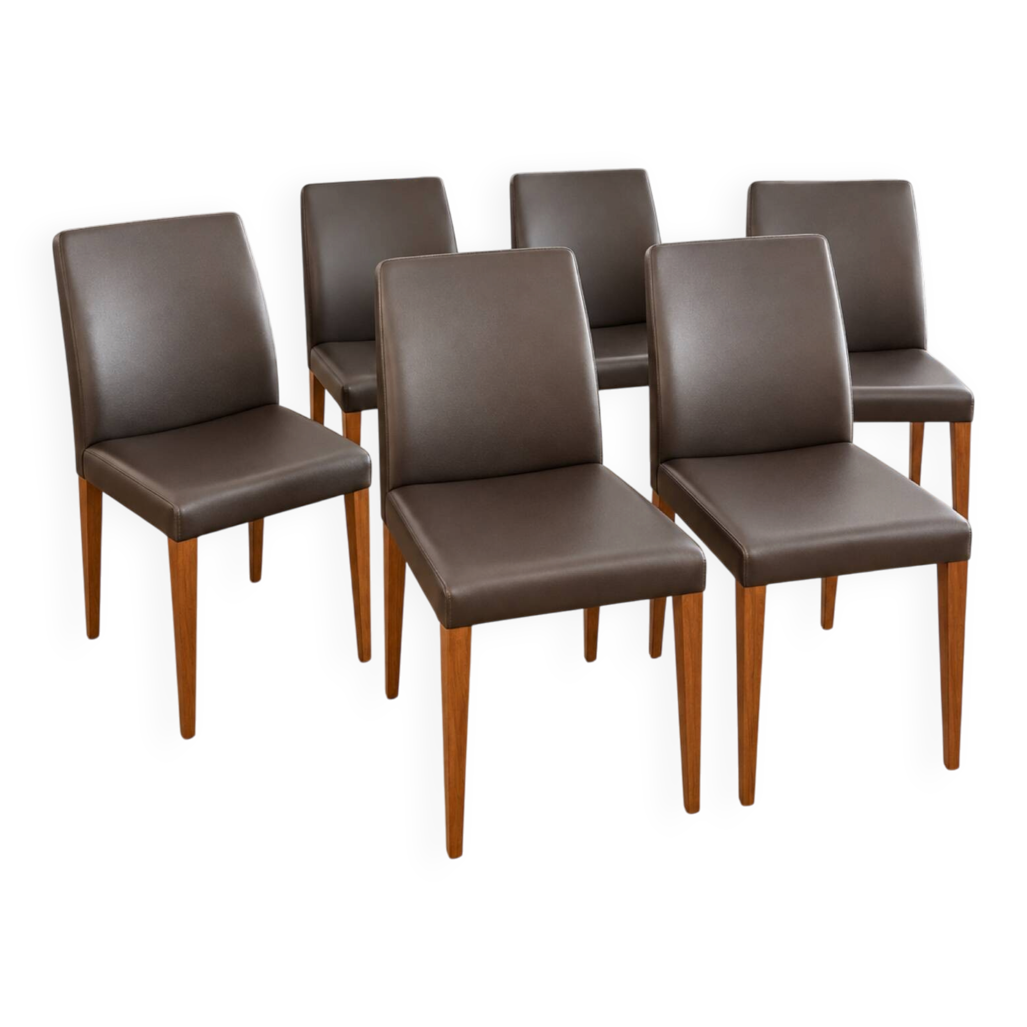 Liz Chairs Poltrona Frau