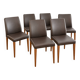 Liz Chairs Poltrona Frau