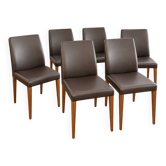 Chaises Liz Poltrona Frau