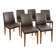 Liz Chairs Poltrona Frau