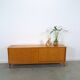 Design dressoir WK Möbel George Satink, tv meubel, nr. 1