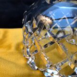 Crystal cup
