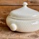 Soup tureen Gien France