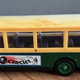 Renault TN6C Bus Paris, 1/50th