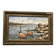 Tableau, marine de L’oui Peyrat