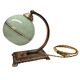 French Art Deco Desk Lamp, 1st half 1900s