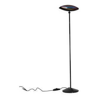 Aeto Floor Lamp by Fabio Lombardo for Flos, 1980's