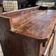 Antique pine sideboard from the 1920s/1930s.