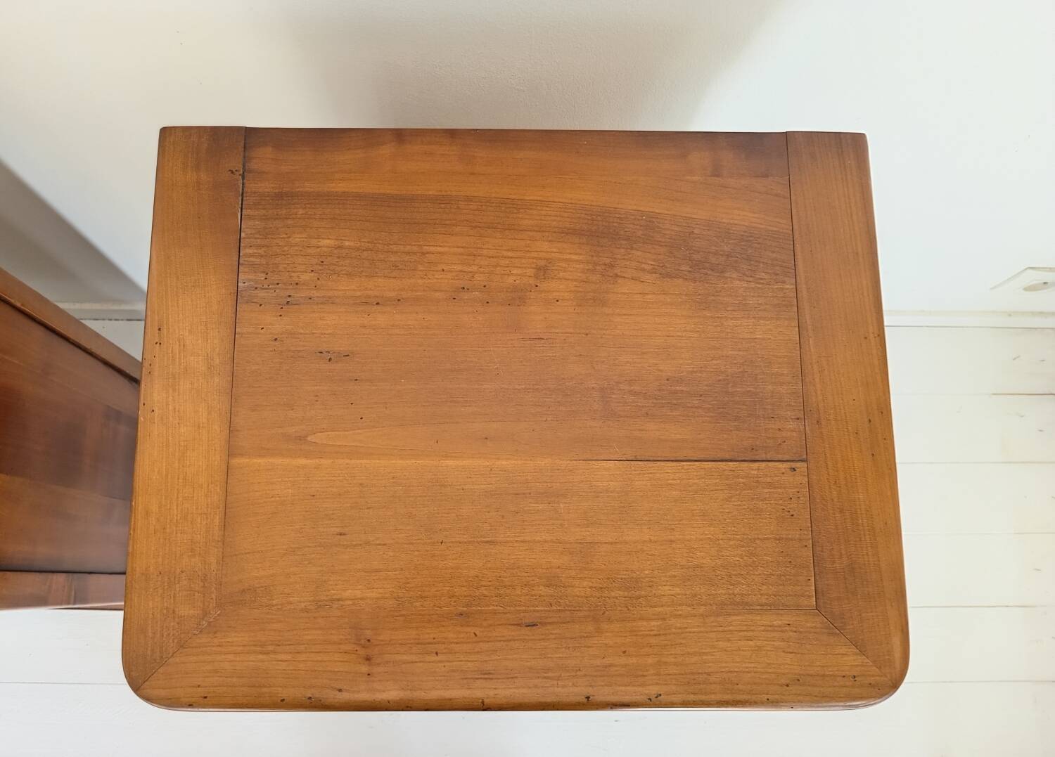 Pair of bedside tables