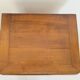 Paire de tables de chevet
