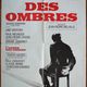 Original movie poster "The Army of Shadows" Melville