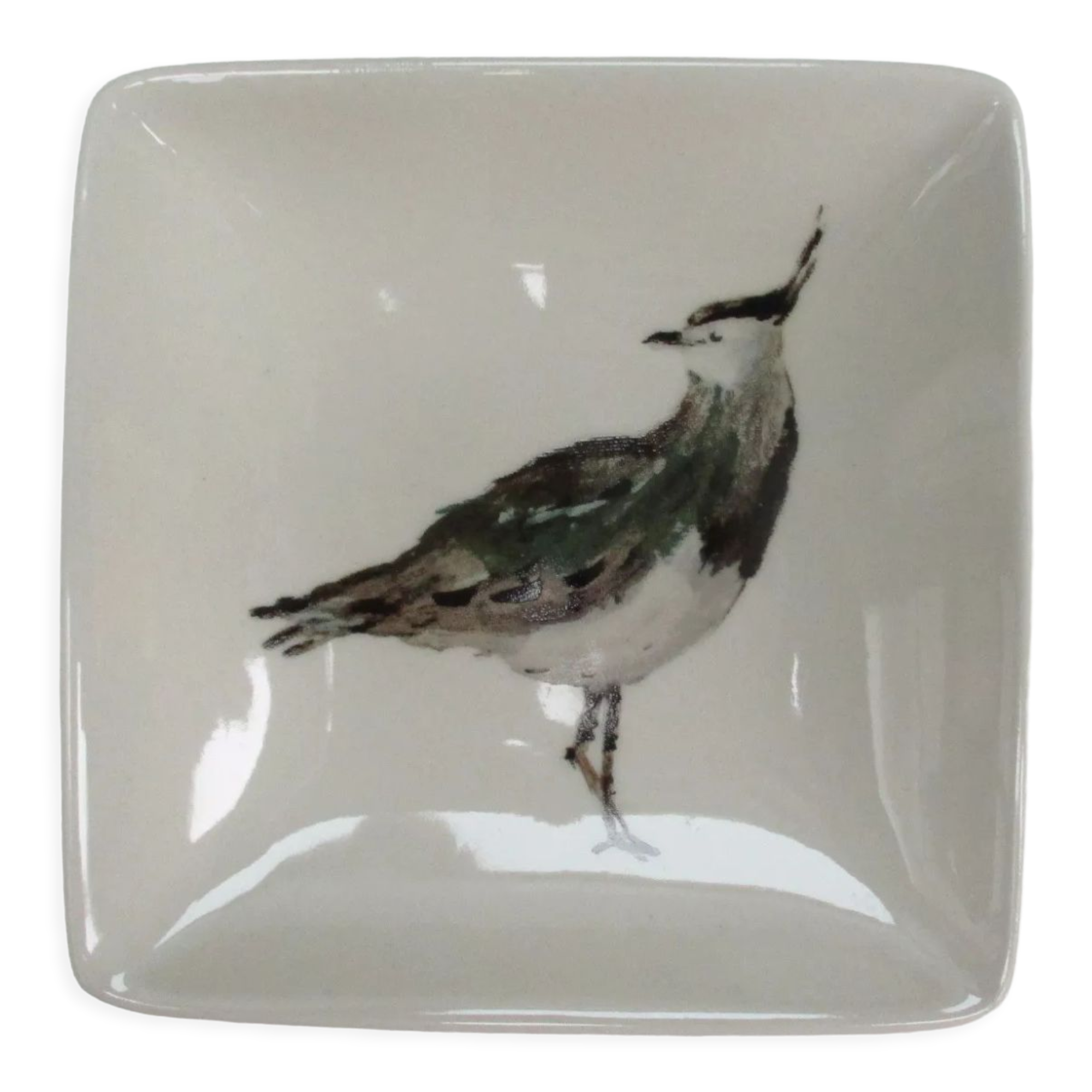 Empty pocket ascentielle drawing by d. belin